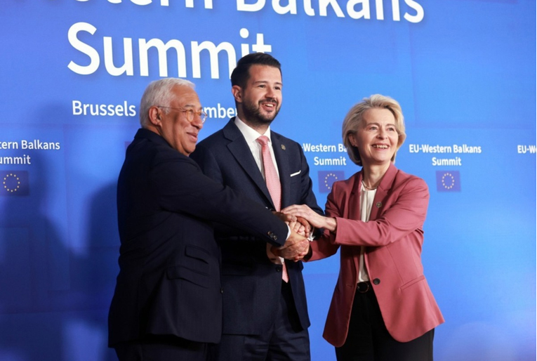 Ulazak Crne Gore u EU koštat će 3 milijarde eura