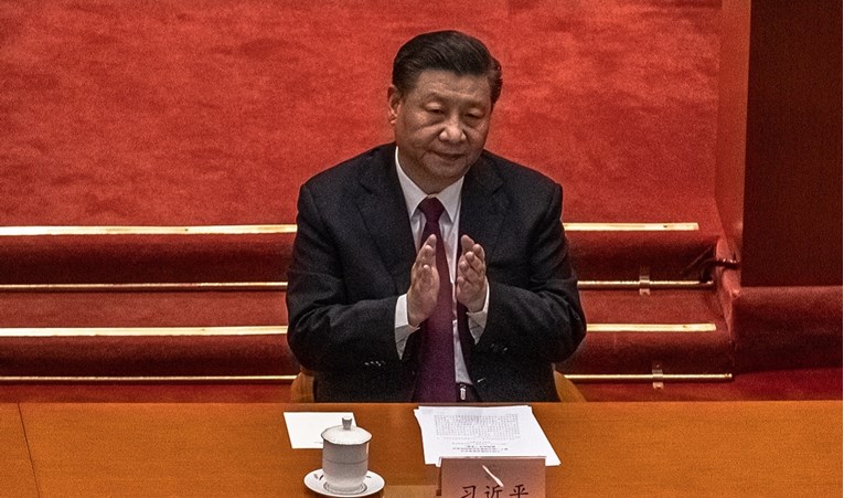 Xi Jinping će sutra sudjelovati na klimatskom samitu s čelnicima Francuske i Njemačke