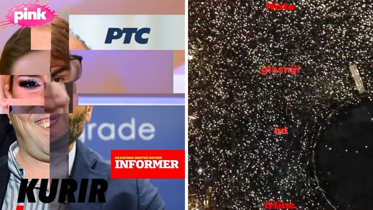 VIDEO Srpski studenti objavili moćan video s porukom Vučiću i njegovim poslušnicima