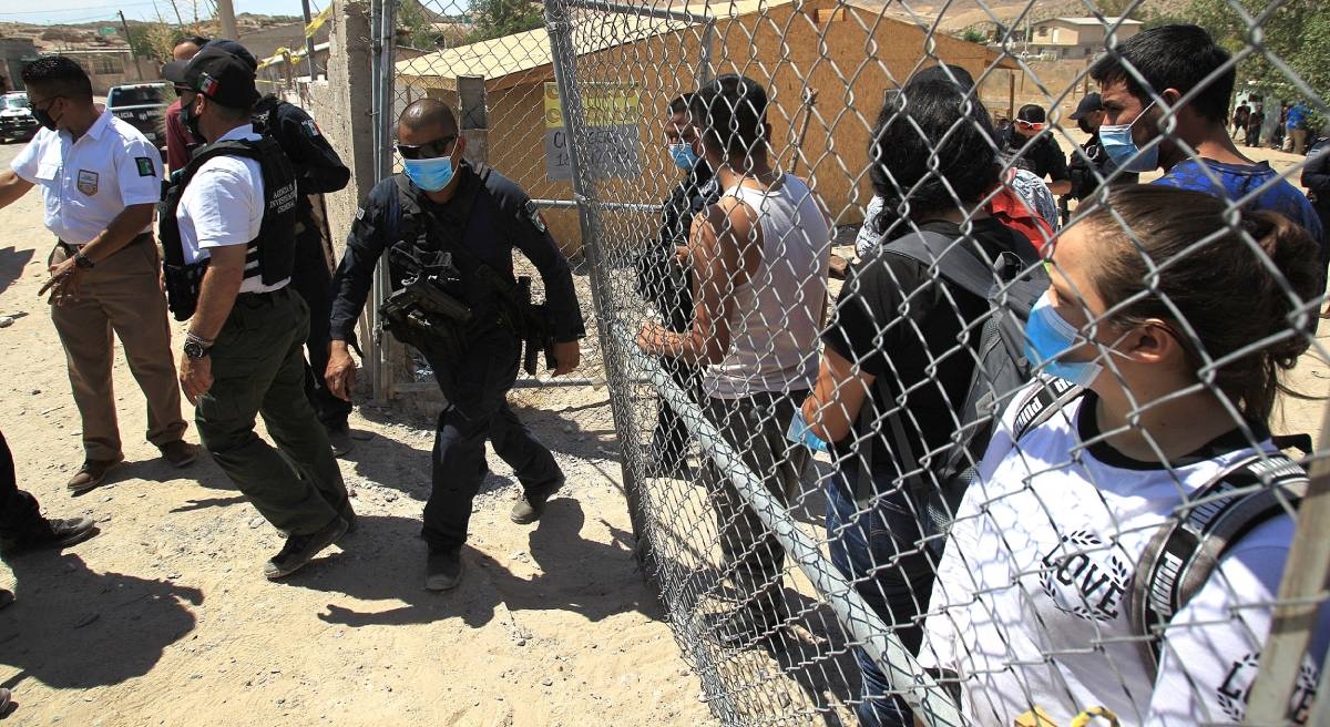 Tisuće migranata zaglavile u Kolumbiji nakon ponovnog otvaranja granica