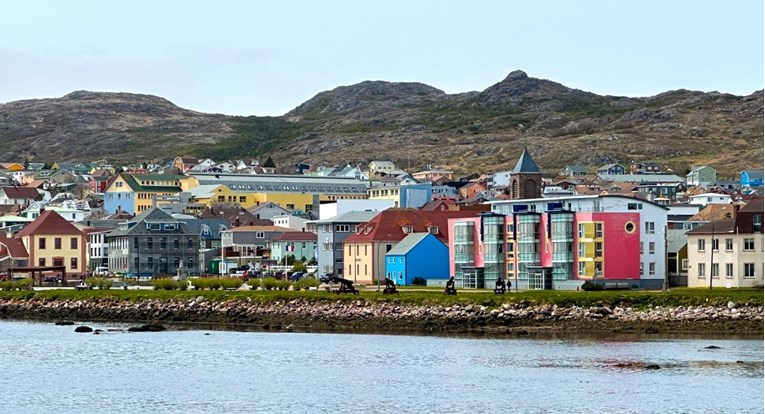 Ovo je Sveti Petar i Mikelon, otočje kojem je Trump uveo najvišu carinu