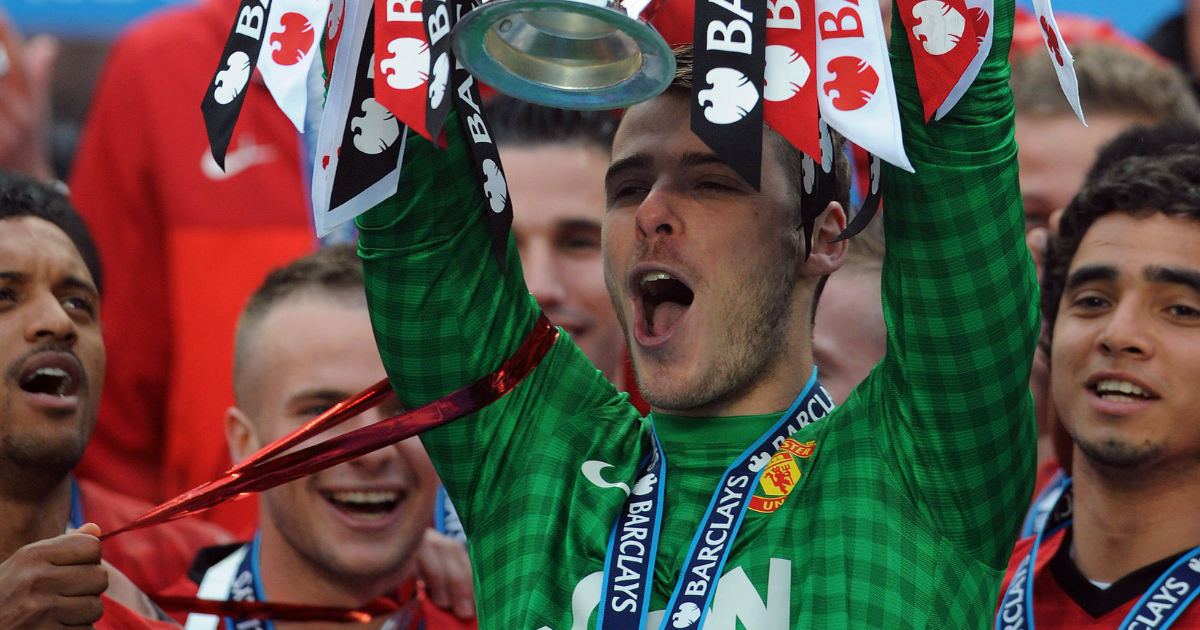 De Gea se nakon 12 godina oprostio od Uniteda: Ovu privilegiju ima malo nogometaša