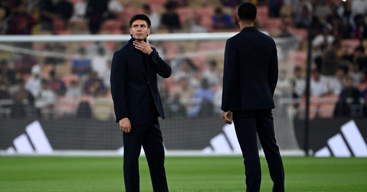 UŽIVO Top transferi: Inter želi igrača kojeg je Real platio 45 milijuna eura