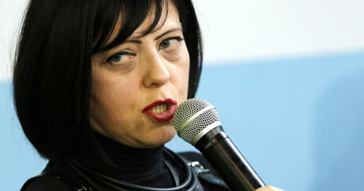 Mirela Holy: Nisam zainteresirana biti kandidatkinja SDP-a za gradonačelnicu Zagreba