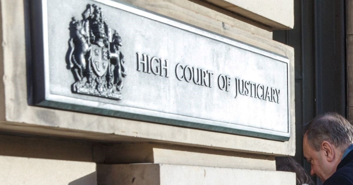 Otac i sin u Škotskoj zajedno silovali šesnaestogodišnjakinju