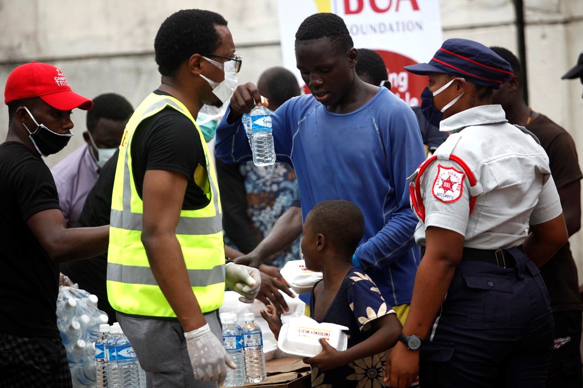 Hrvat u Nigeriji umro od koronavirusa