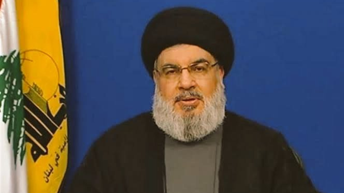Lider Hezbolaha: Napad na Izrael je izveden prema planu