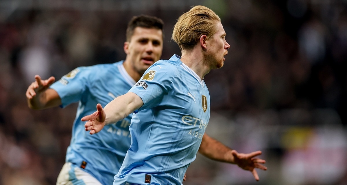Pogledajte kako je City preokretom i golom u 91. minuti došao do pobjede