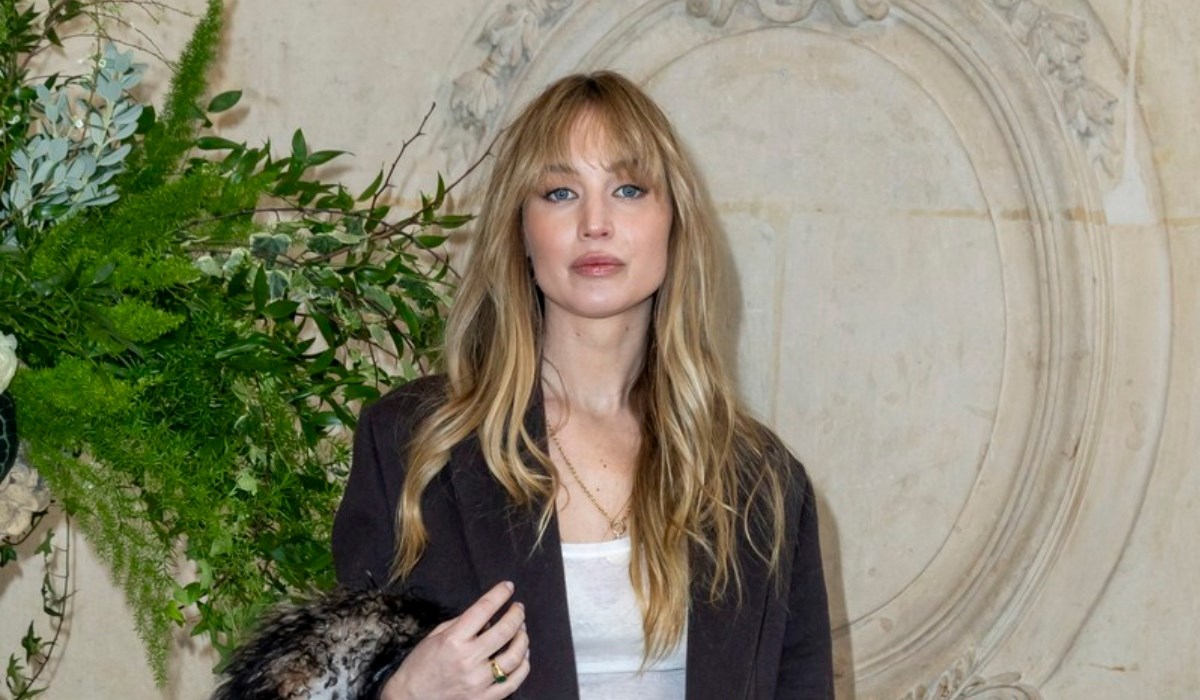 Jennifer Lawrence oživjela trend 90-ih