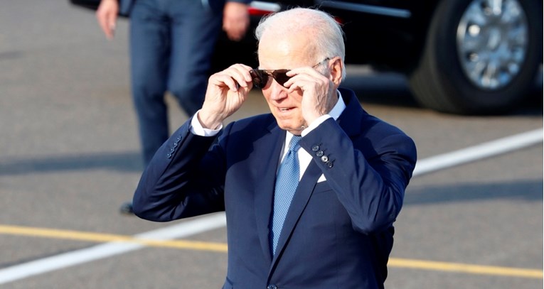 Biden: Jedva čekam da Švedska postane 32. članica NATO-a