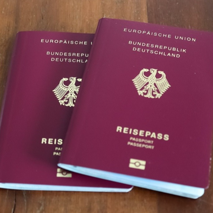 Njemačka planira olakšati proces dobivanja državljanstva