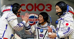 Rusija poslala japanskog milijardera u svemir