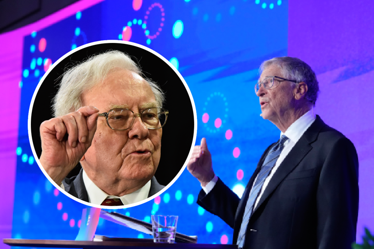 Buffett: Vidjet ću hoću li donirati zakladi Gates. Saznajem stvari koje nisam znao