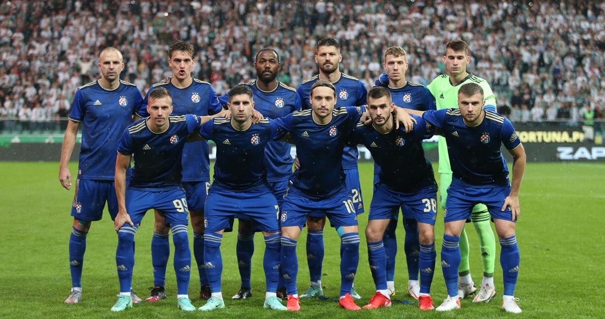 Što se sve mora poklopiti da bi Dinamo bio u trećoj jakosnoj skupini Lige prvaka?