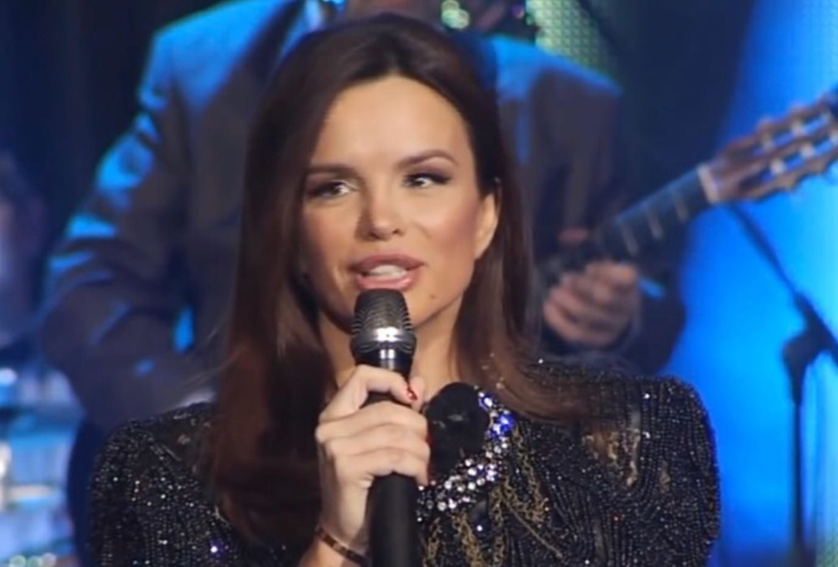 Severina najavila Instagram live iznenađenje za samoizolaciju, fanovi oduševljeni
