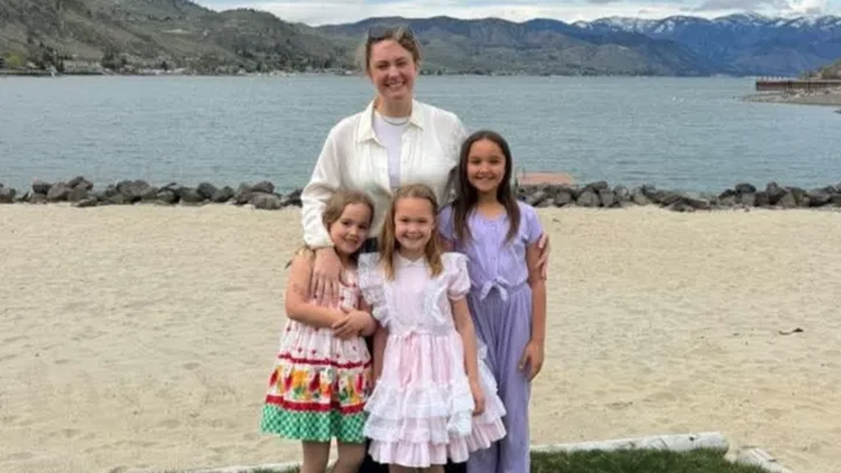 Amerikanac ubio tri kćeri, policija ga ne može naći