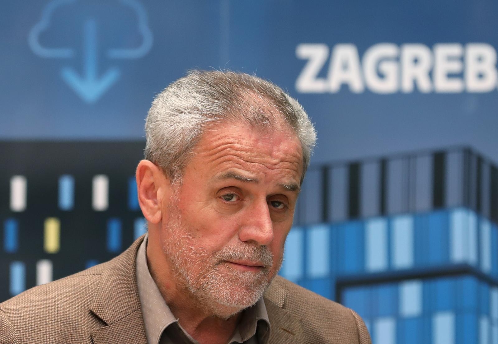 10 novozaraženih u Zagrebu, Bandić: Izbori su za mene svaki dan