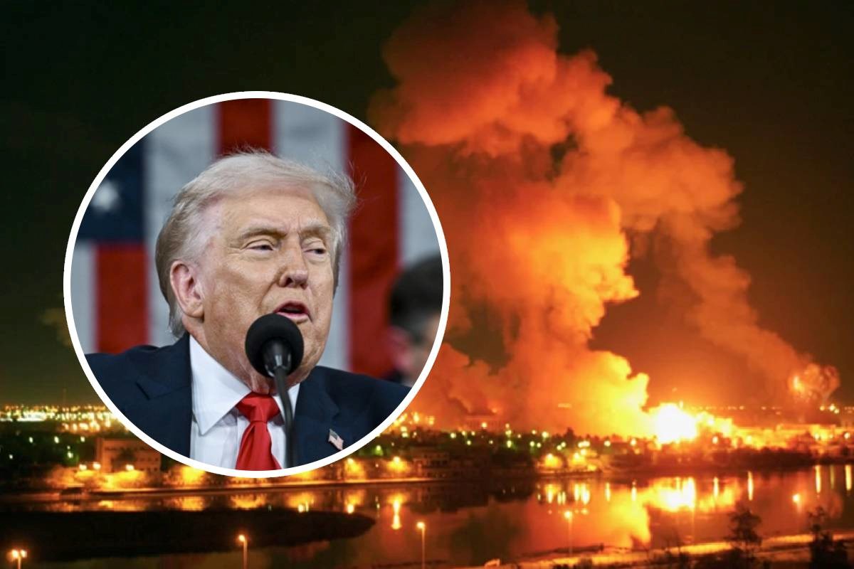 Trump bi mogao upasti u istu zamku kao i George Bush mlađi