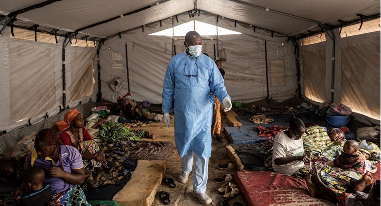 U Tanzaniji sumnjaju na pojavu smrtonosnog virusa. Umrlo osam ljudi