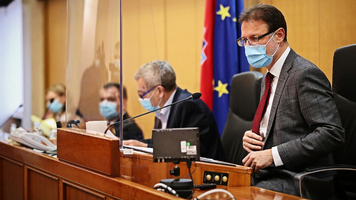Oporba: Posao razminiranja treba naplatiti Srbiji