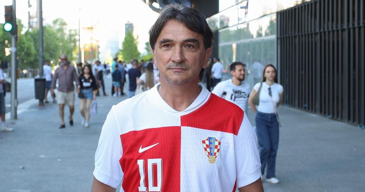 Dalić na Modrićevom oproštaju: I ja sam malo pustio suzu