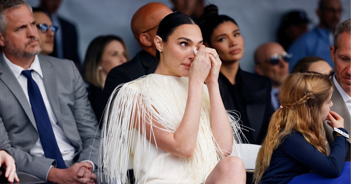 Gal Gadot neće doći na festival u Veneciji, otkriven je razlog