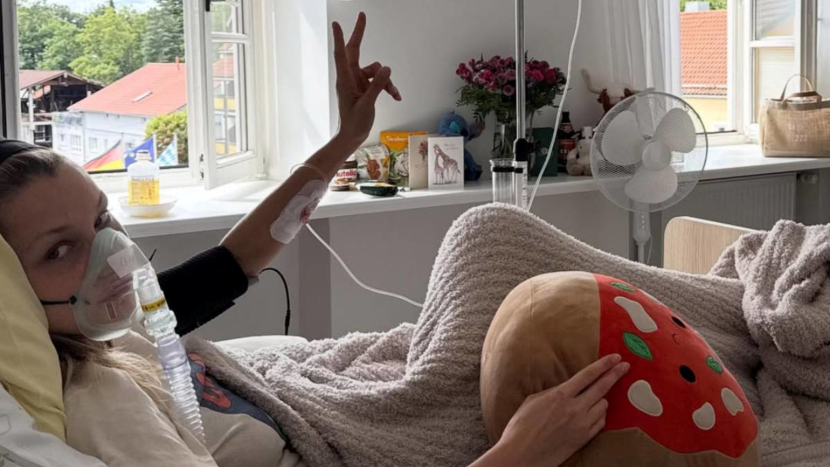 Bella Hadid hospitalizirana zbog lajmske bolesti, njena majka se oglasila