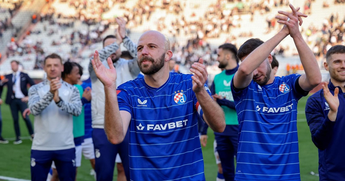 Dinamo pred Hajduk: Treba li bolja pozivnica za subotu?
