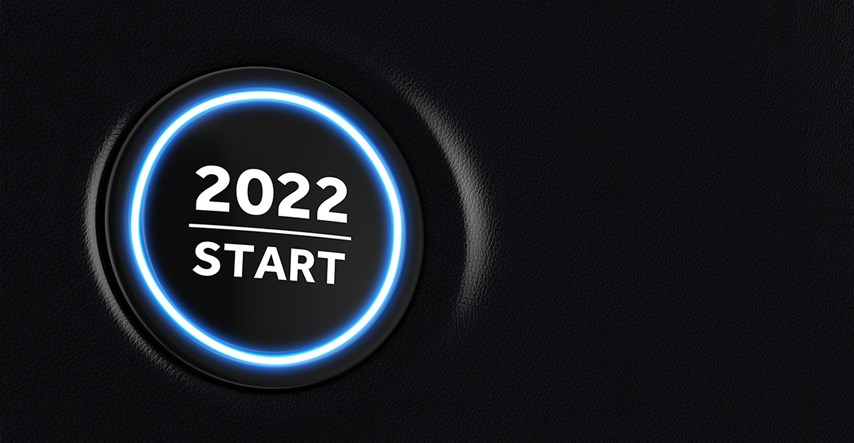 Što nas čeka 2022.? "Sve je više dobrih vijesti, mogle bi dovesti do kraja pandemije"