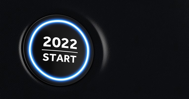 Što nas čeka 2022.? "Sve je više dobrih vijesti, mogle bi dovesti do kraja pandemije"