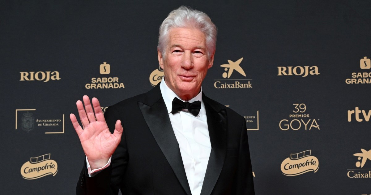 Zašto je Richard Gere dobio 20 godina zabrane dolaska na Oscare?