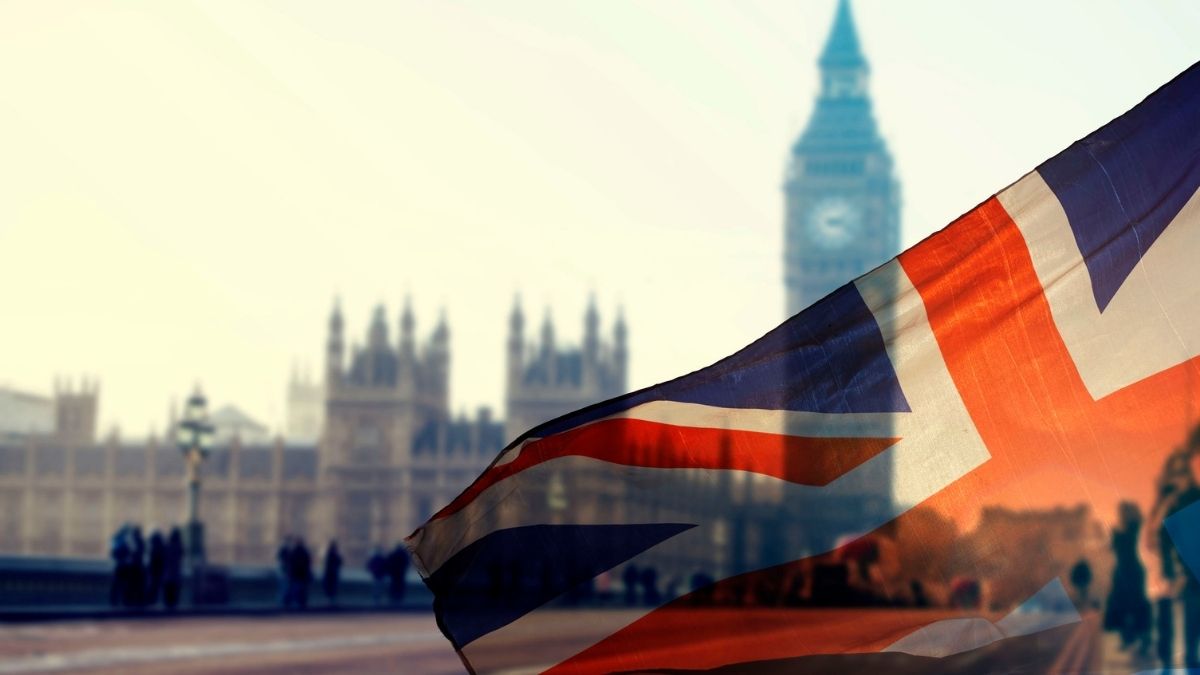 Od 2021. ćemo za Veliku Britaniju ponovno trebati putovnice