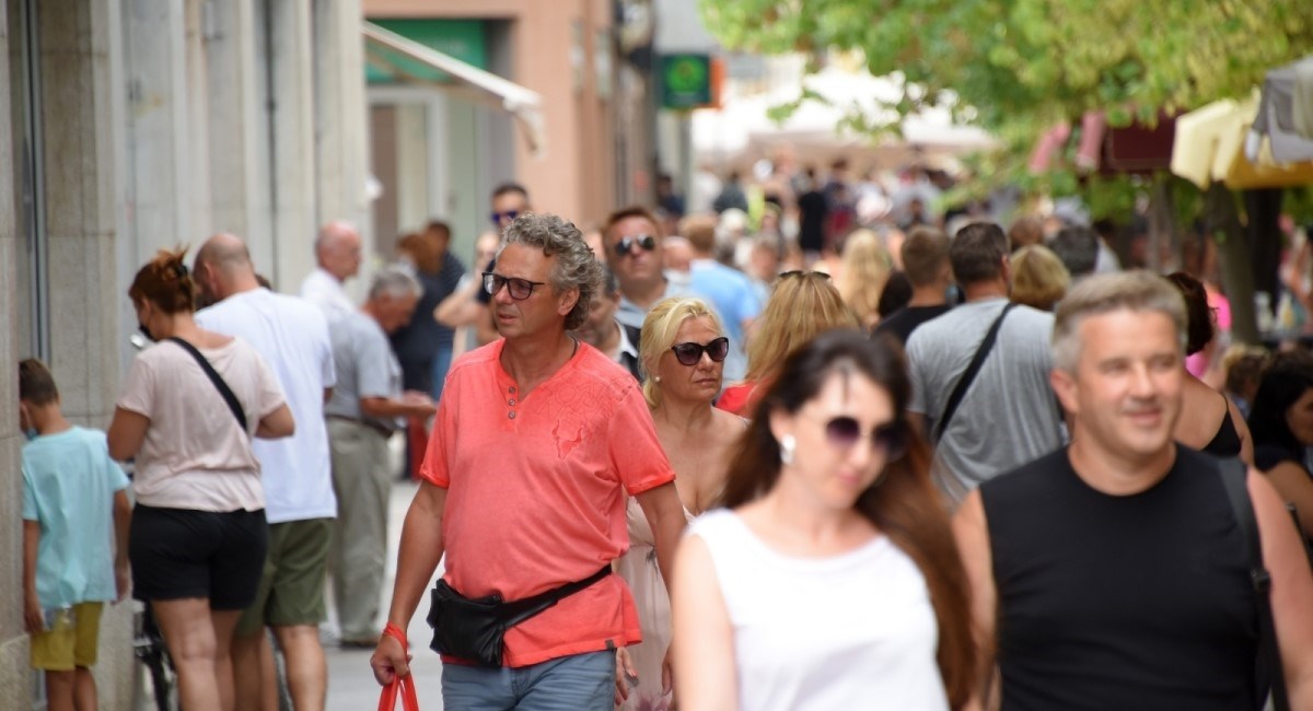 Istarski župan: Opet nas se kažnjava, nije u redu da mi ispaštamo zbog drugih