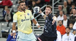 Zagreb izgubio od zadnje momčadi skupine i propustio osigurati osminu finala LP-a