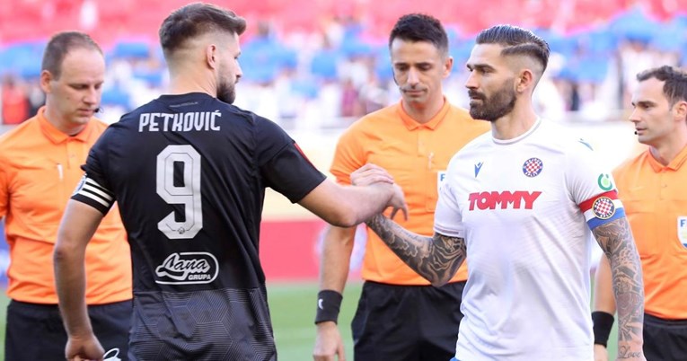 Dinamo i Hajduk igraju ključni derbi. Evo gdje ga gledati