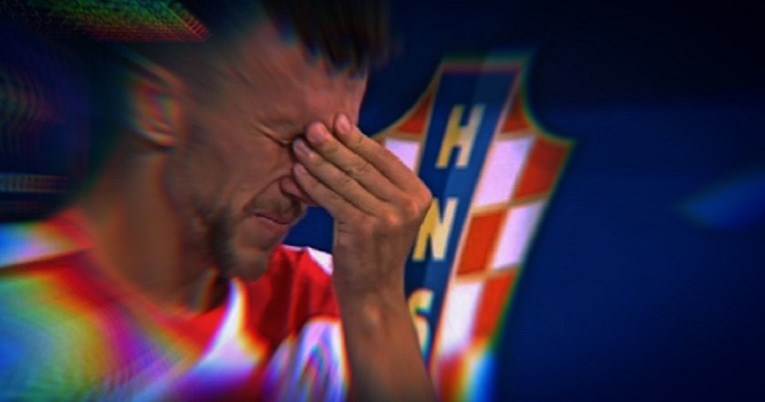 Conte je otpisao Perišića, ali javio se klub koji ga lovi godinama. Želi ga što prije