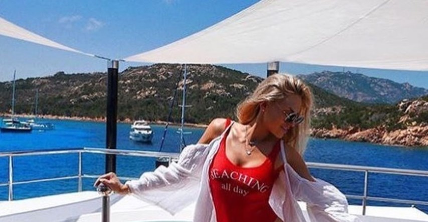 Antiša uživa: Među snimkama bogataša s Instagrama našla se i jedna iz Hrvatske