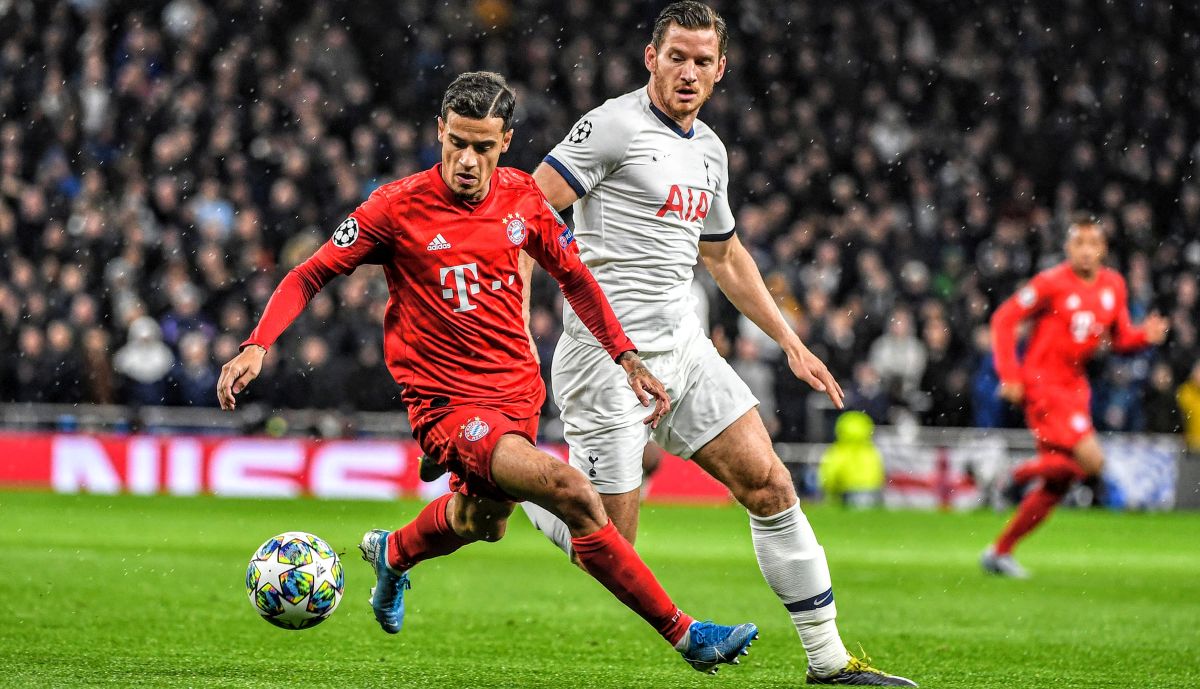 Coutinho se želi vratiti u Premiership: "Ne bi mu bio problem potpisati za njih"