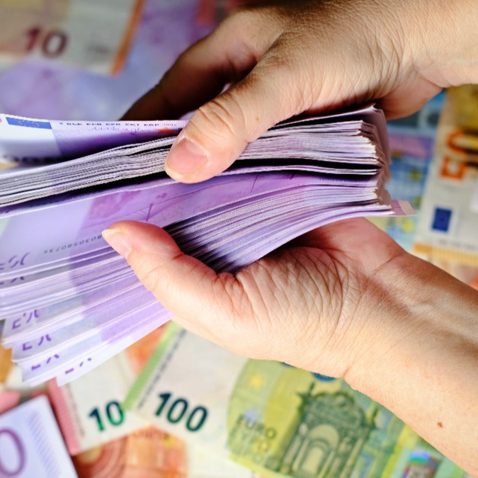 Objavljeno koliko je Hrvatska dosad izvukla iz europskih fondova