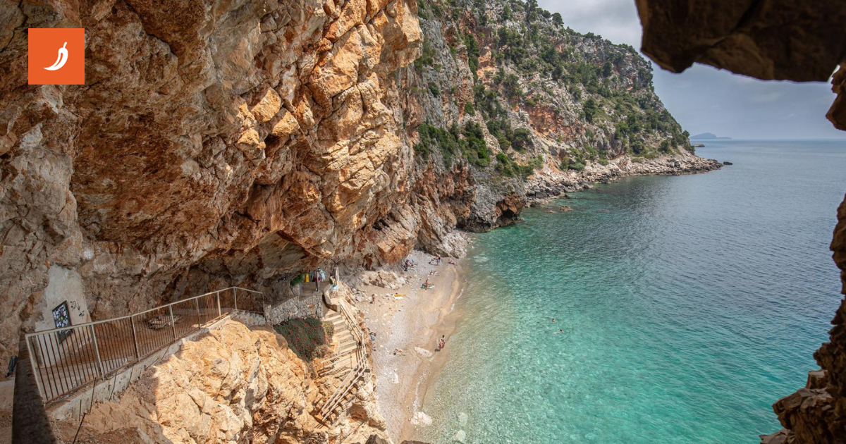 Vogue odabrao 11 najboljih plaža u Europi, na popis su stavili i jednu hrvatsku