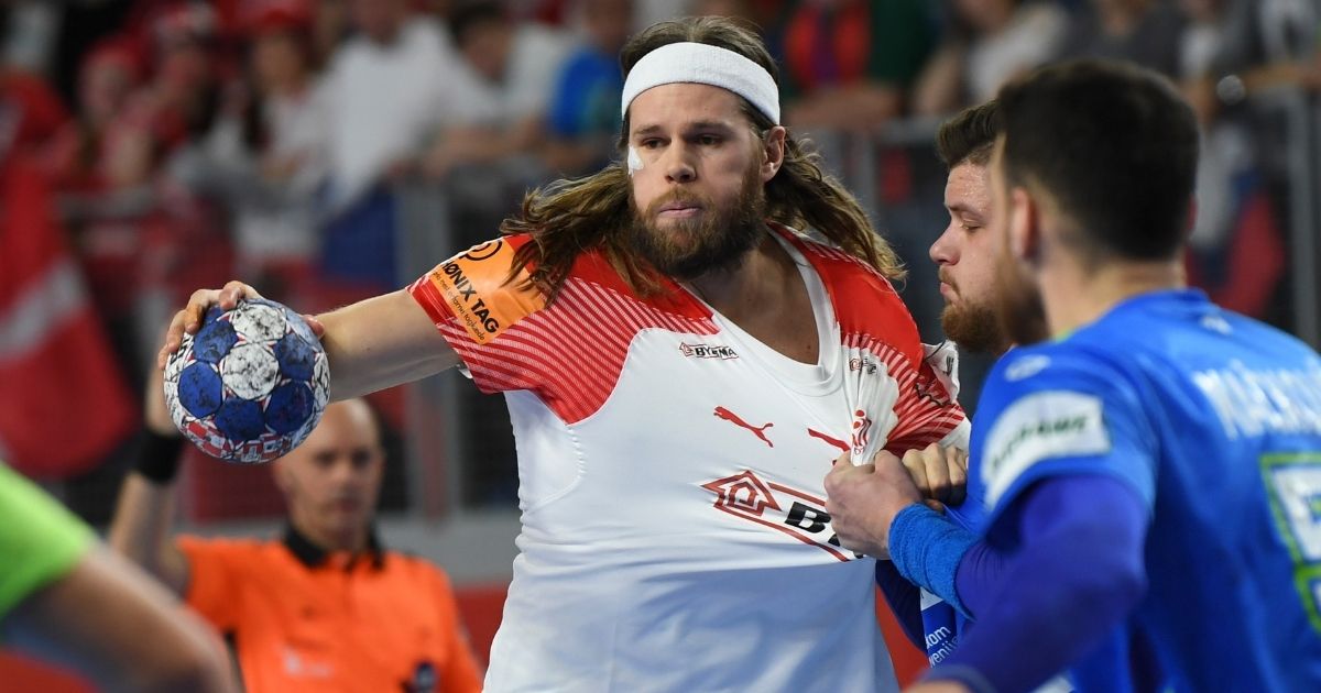 Mikkel Hansen propušta Svjetsko prvenstvo? "Neka mi objasne u čemu je poanta"