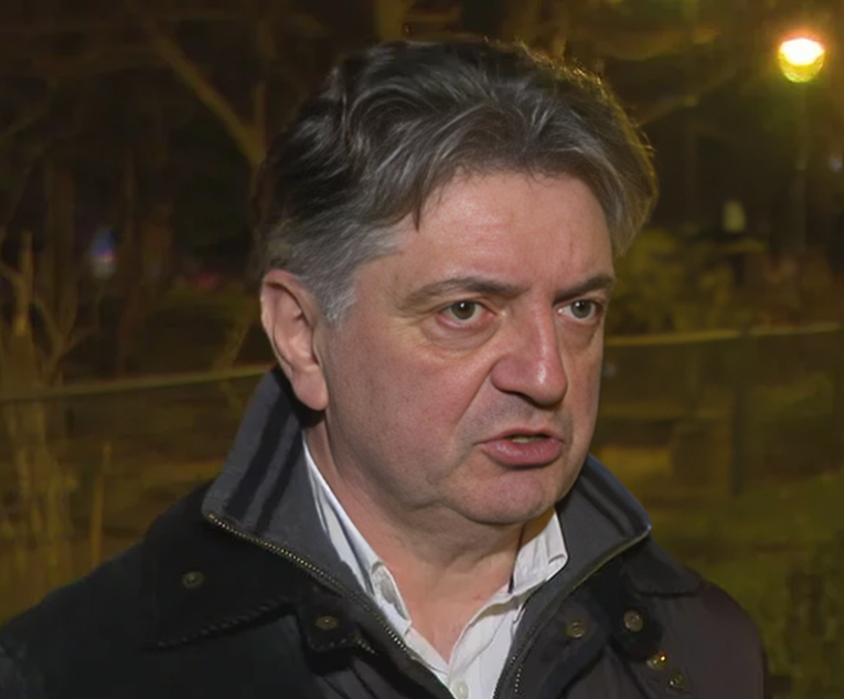 U splitskom KBC-u sve je više djece zaražene RSV virusom