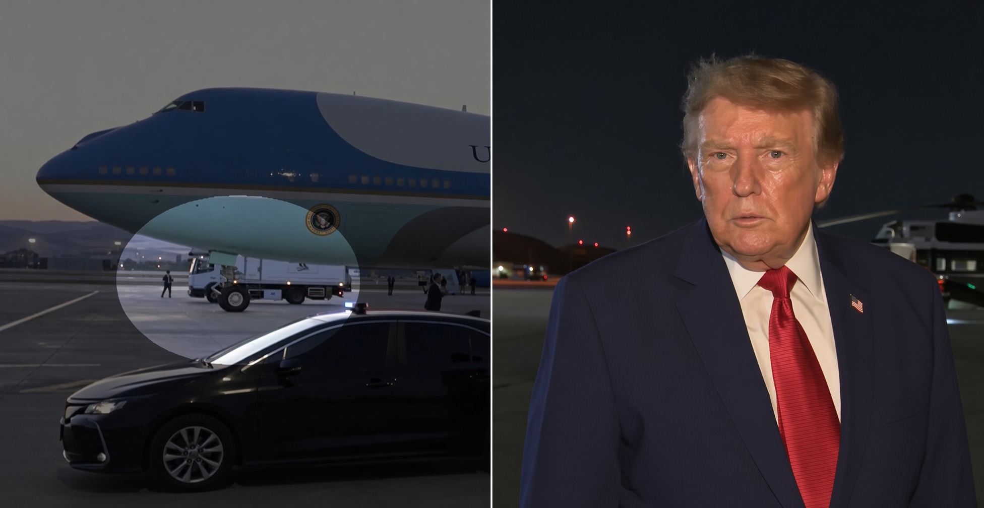 NY Times: Iranci su htjeli raznijeti Trumpa raketom zemlja-zrak