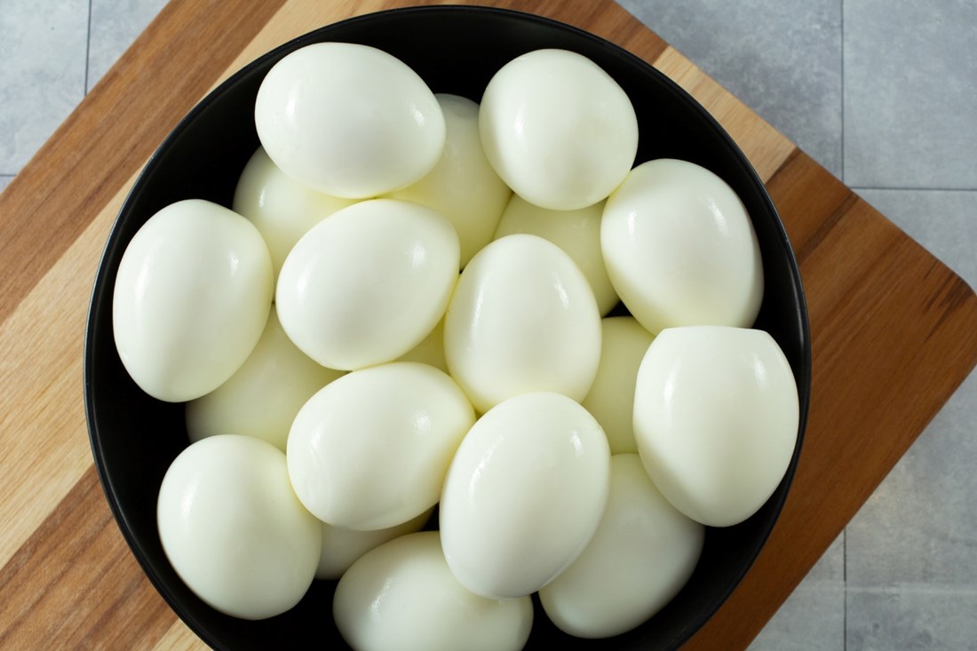 Jaja možete pripremiti i u fritezi na vrući zrak, jednostavno je