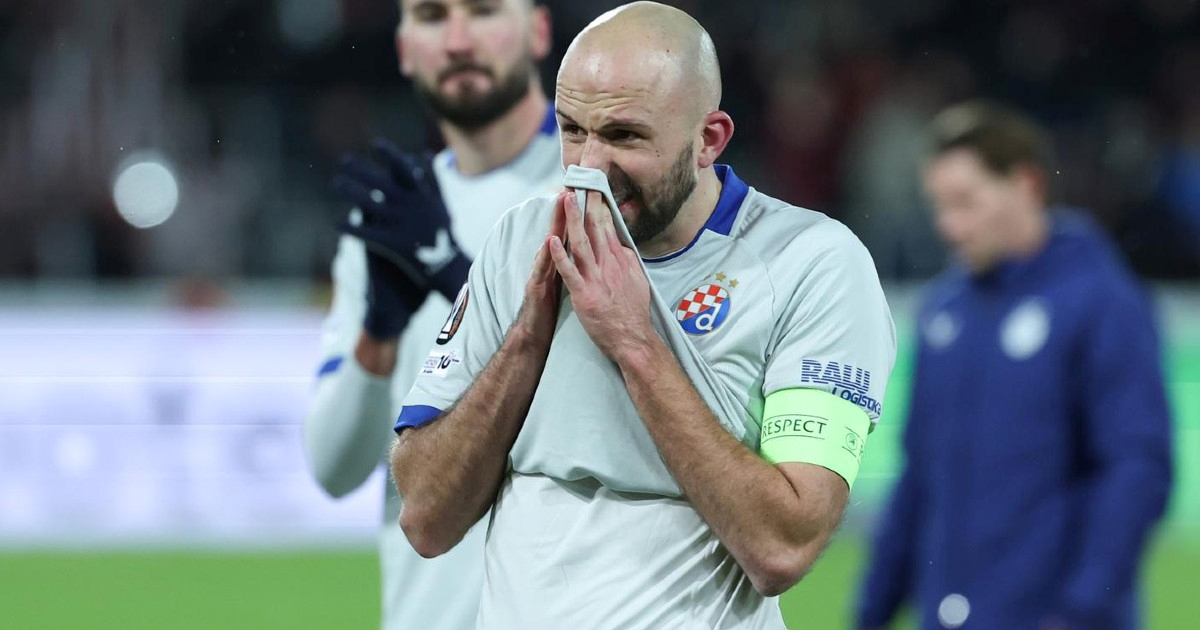 Mišić: Teško mi je pričati