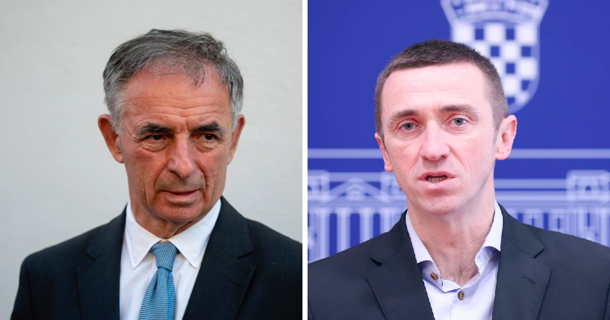 Pupovac u Vukovaru dobio puno više glasova od Penave