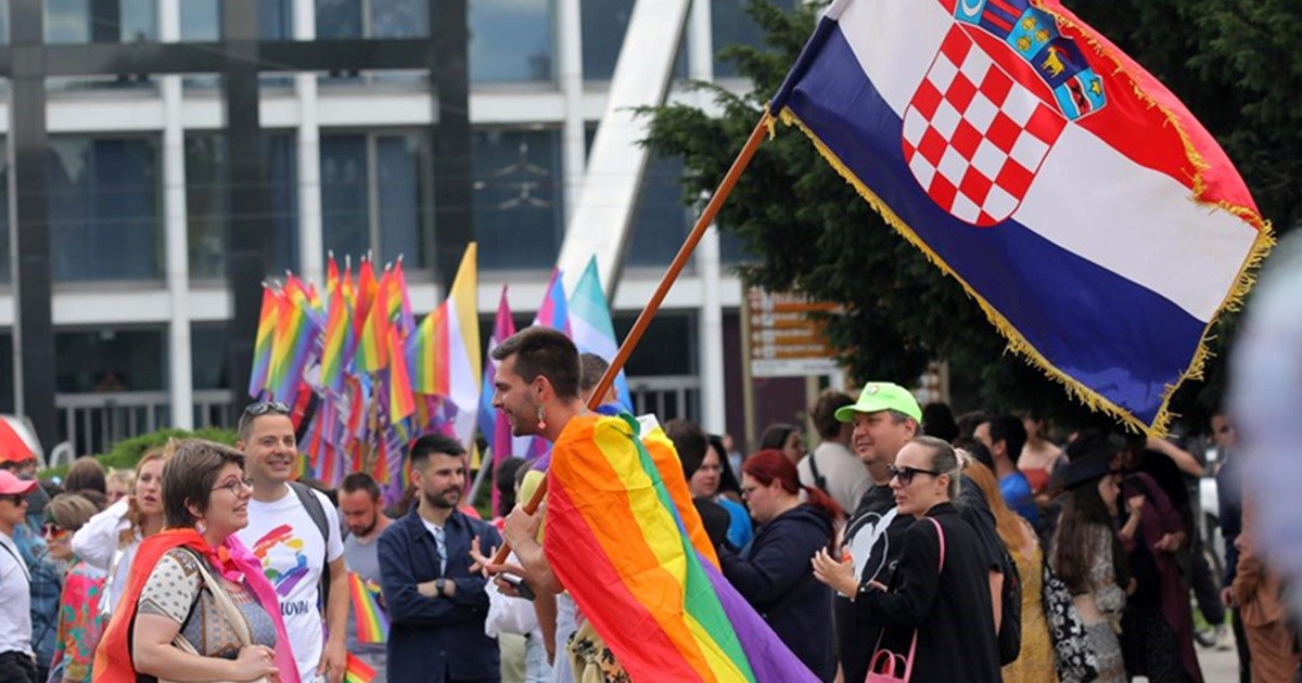 Odbačena prijava protiv portala Narod.hr za poticanje mržnje prema LGBTIQ+ zajednici