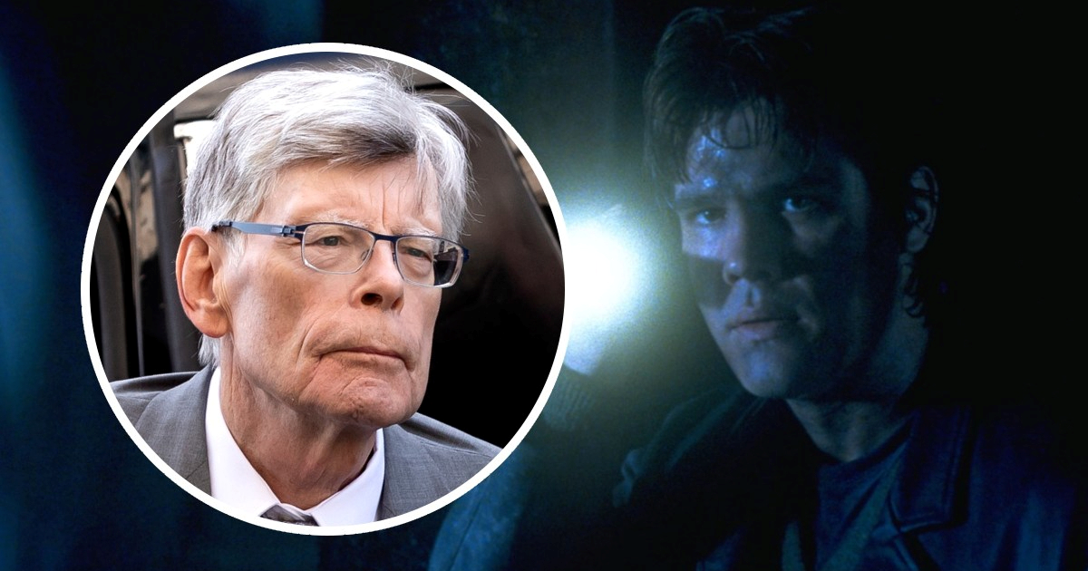 Horor koji je Stephen King hvalio, a redatelju je snimanje bilo traumatično