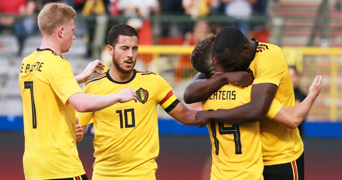 Kako je nacija od 12 mil. stanovnika stvorila nogometnu velesilu?