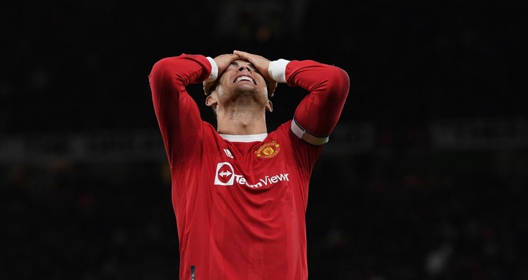 Veliki kiks Uniteda na Old Traffordu i već šesti poraz ove sezone